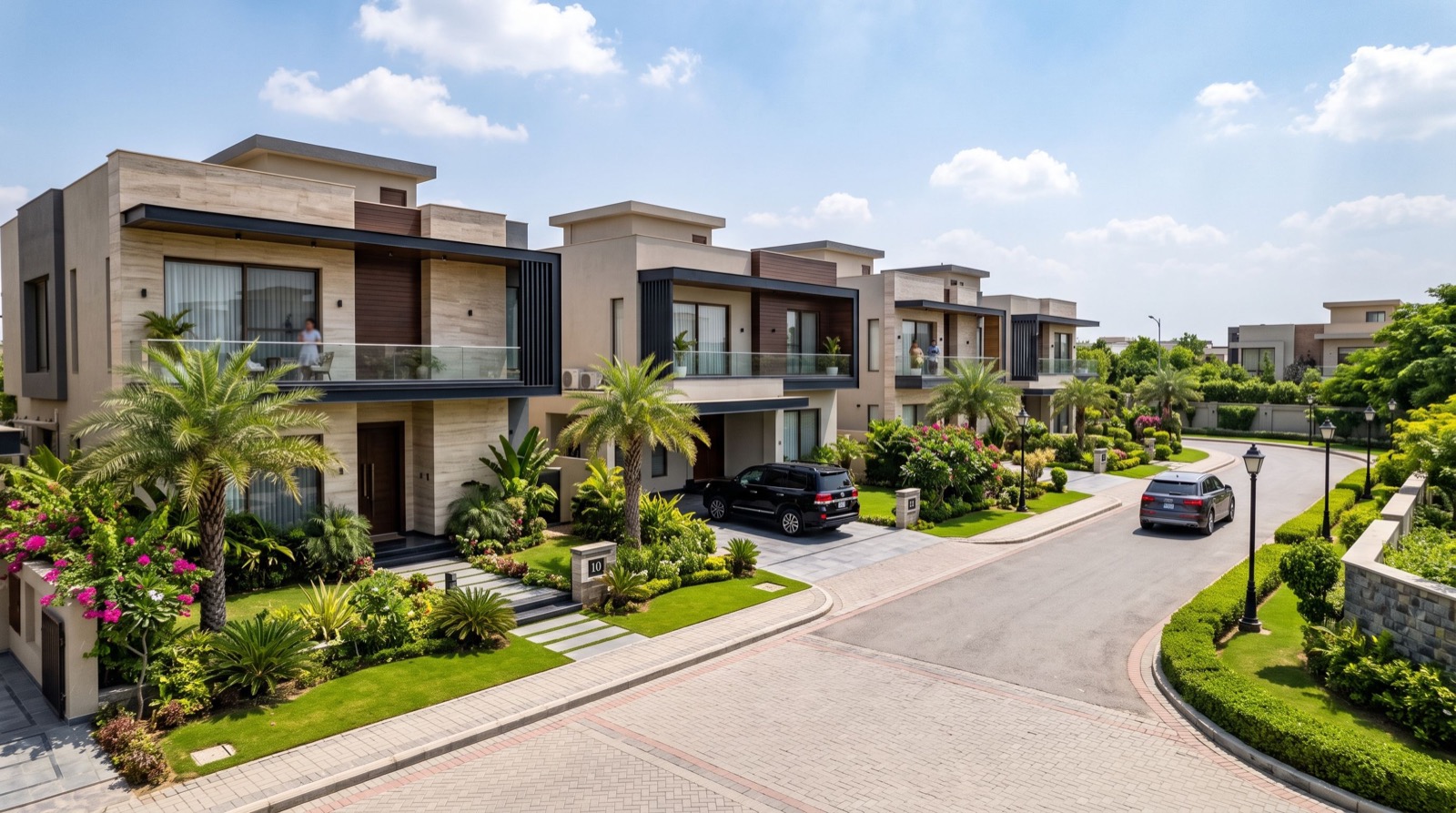 High Rise Plots: Vertical Investment Guide 2026