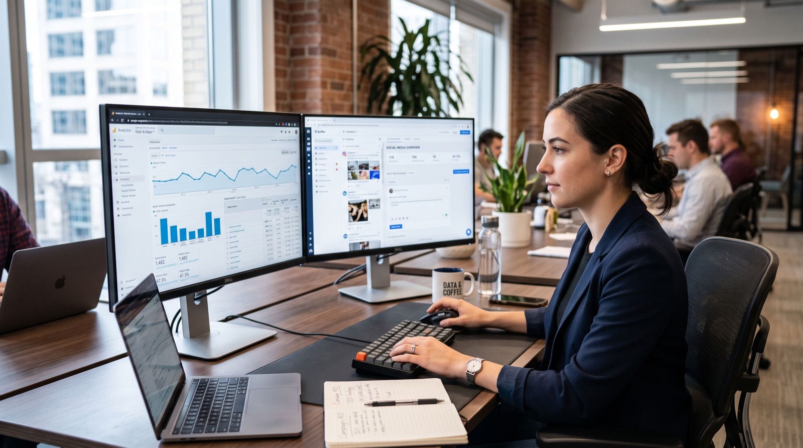 Digital Marketing Agency Rawalpindi: 2026 Guide